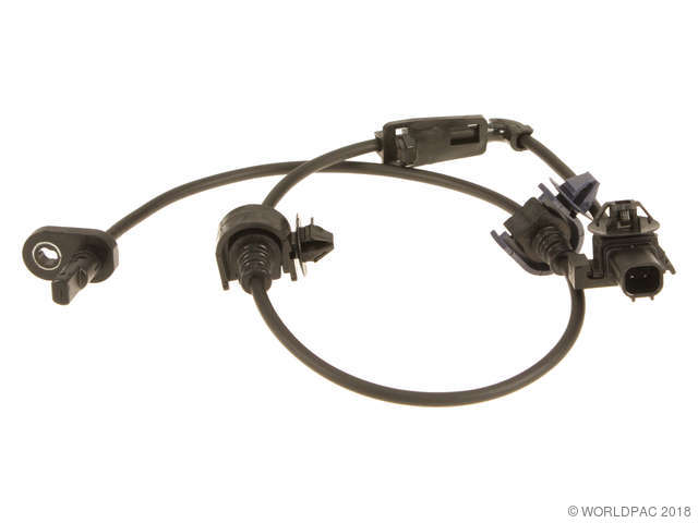 Foto de Sensor de Velocidad Frenos Anti Bloqueo para Honda Civic 2006 2007 2008 2010 2009 2011 Marca Mtc N�mero de Parte W0133-1781342