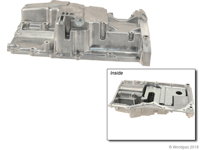 Foto de C�rter para Mazda 3 Mazda 3 Sport Marca Mtc N�mero de Parte W0133-1918695