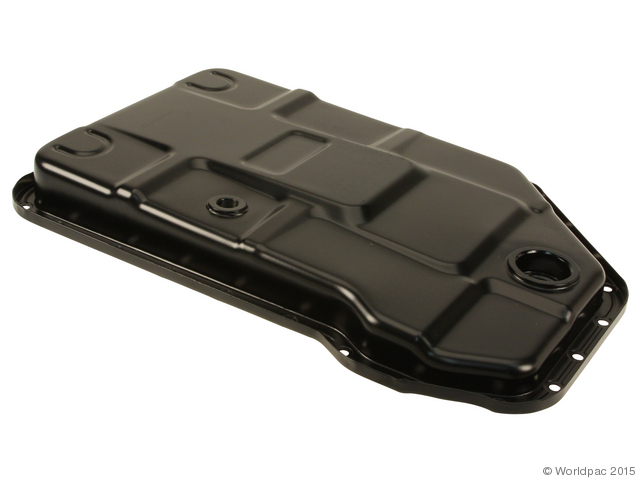Foto de Carter Transmisi�n Autom�tica para Volkswagen y Audi Marca Mtc N�mero de Parte W0133-1952014
