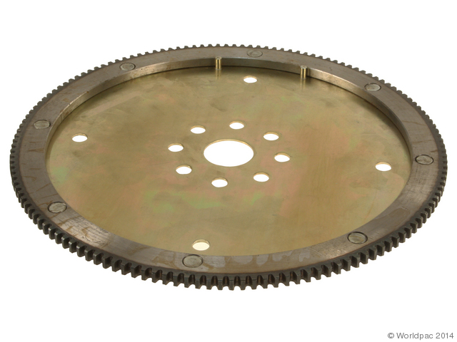 Foto de Plato Flexible Transmisi�n Autom�t para Volvo Marca Mtc N�mero de Parte W0133-1971402