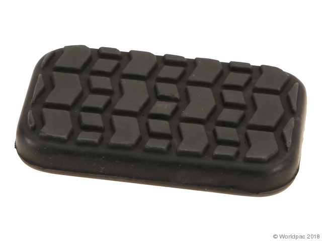 Foto de Almohadilla Pedal del Freno para Mazda 323 Mazda Miata Marca Mtc N�mero de Parte W0133-2759481