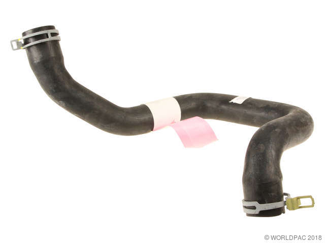 Foto de Manguera de Refrigerante del Radiador para Ford Focus 2000 2001 2002 2003 2004 Marca Motorcraft N�mero de Parte W0133-1632692