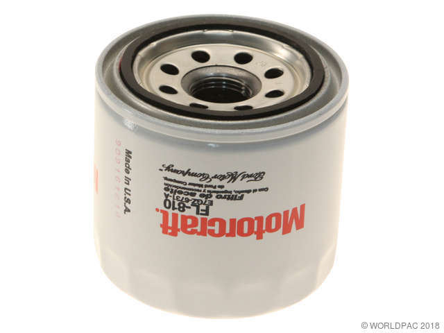 Foto de Filtro de aceite del Motor para Ford Mercury Pontiac Subaru Acura Honda Isuzu Chevrolet Geo Hyundai... Marca Motorcraft N�mero de Parte W0133-1699024