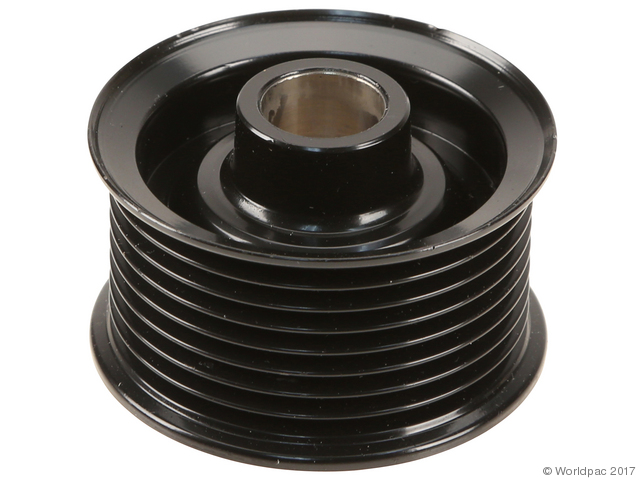 Foto de Polea del Alternador para Lincoln y Ford Marca Motorcraft N�mero de Parte W0133-1700404