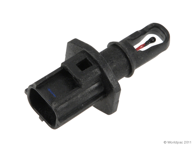 Foto de Sensor de Temperatura de Carga de Aire para Ford, Lincoln, Mercury, Mazda Marca Motorcraft Nmero de Parte W0133-1700644