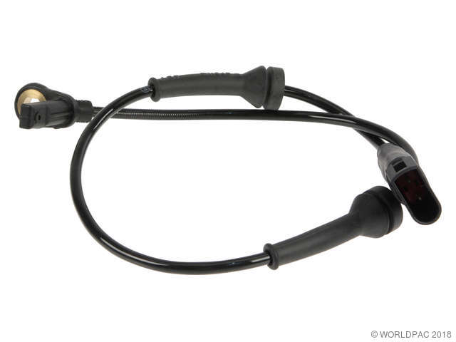 Foto de Sensor de Velocidad Frenos Anti Bloqueo para Ford Focus Marca Motorcraft N�mero de Parte W0133-1703863