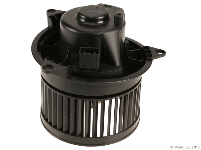 Foto de Motor del ventilador HVAC para Ford Focus Marca Motorcraft N�mero de Parte W0133-1703923