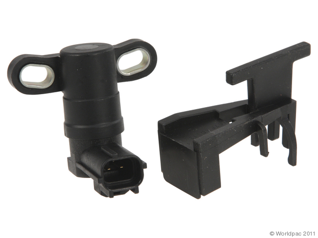 Foto de Sensor de posicin del cigueal para Mazda, Ford, Mercury Marca Motorcraft Nmero de Parte W0133-1705587