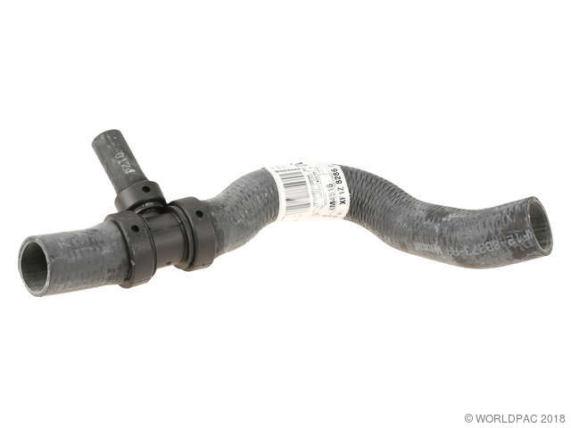 Foto de Manguera de Refrigerante del Radiador para Ford Taurus Mercury Sable Marca Motorcraft Nmero de Parte W0133-1705976