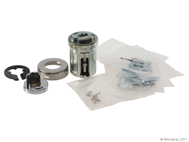 Foto de Conjunto Cilindro de Encendido para Ford, Mercury, Lincoln Marca Motorcraft Nmero de Parte W0133-1804622