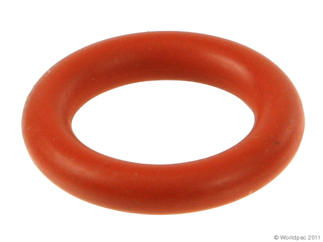 Foto de Anillo O de Manguera de Aire Acondicionado para Mazda, Ford, Lincoln Marca Motorcraft N�mero de Parte W0133-1811283