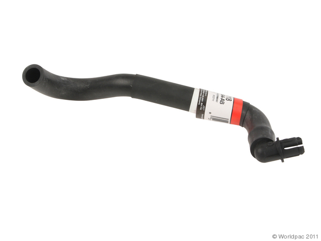 Foto de Manguera de Respiradero Carter del Motor para Ford Focus 2000 2001 2002 2003 Marca Motorcraft N�mero de Parte W0133-1817563