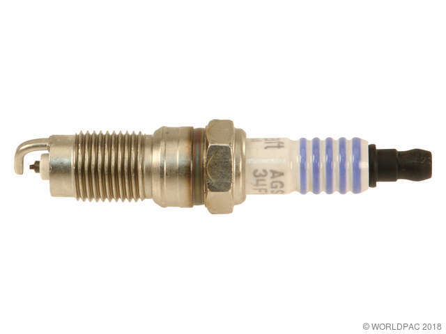 Foto de Buj�a para Ford, Mercury, Isuzu, Oldsmobile, Pontiac Marca Motorcraft N�mero de Parte W0133-1822653