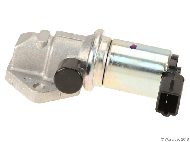 Foto de Vlvula de Control de Marcha Mnima para Ford, Lincoln, Mercury Marca Motorcraft Nmero de Parte W0133-1836615