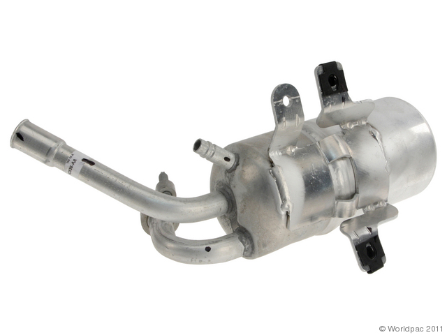 Foto de Receptor-Secador de Aire Acondicionado para Ford Focus Marca Motorcraft N�mero de Parte W0133-1844881