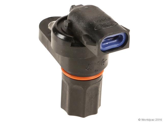 Foto de Sensor de Velocidad Frenos Anti Bloqueo para Ford, Lincoln, Mercury, Mazda Marca Motorcraft Nmero de Parte W0133-1855895