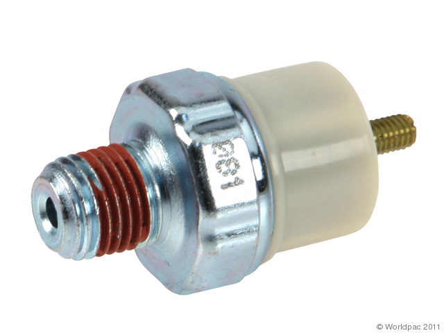 Foto de Interruptor de Presin de Aceite para Ford, Lincoln, Mercury Marca Motorcraft Nmero de Parte W0133-1859424