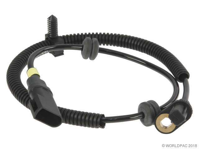 Foto de Sensor de Velocidad Frenos Anti Bloqueo para Ford Focus Marca Motorcraft N�mero de Parte W0133-1863289