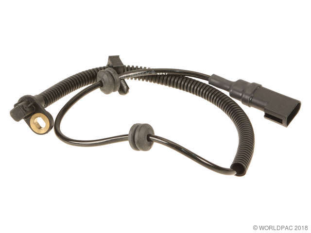 Foto de Sensor de Velocidad Frenos Anti Bloqueo para Ford Focus Marca Motorcraft N�mero de Parte W0133-1863290