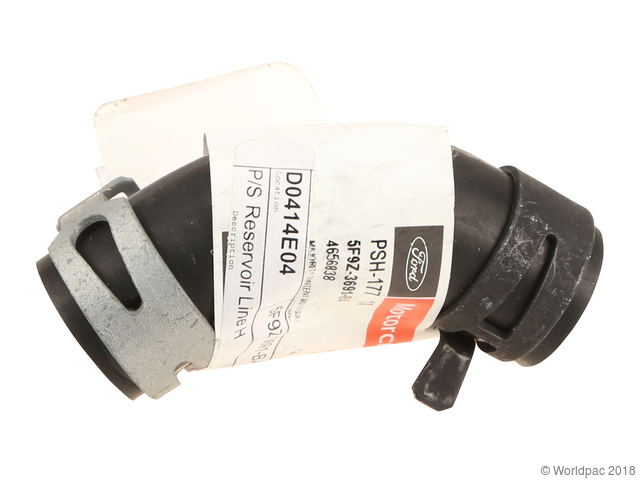 Foto de Manguera de Direccin Hidrulica para Ford Five Hundred Ford Freestyle Mercury Montego Marca Motorcraft Nmero de Parte W0133-1877289