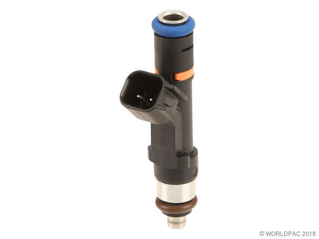 Foto de Inyector de combustible para Ford Focus Ford Fusion Ford C-Max Lincoln MKZ Marca Motorcraft N�mero de Parte W0133-1885153