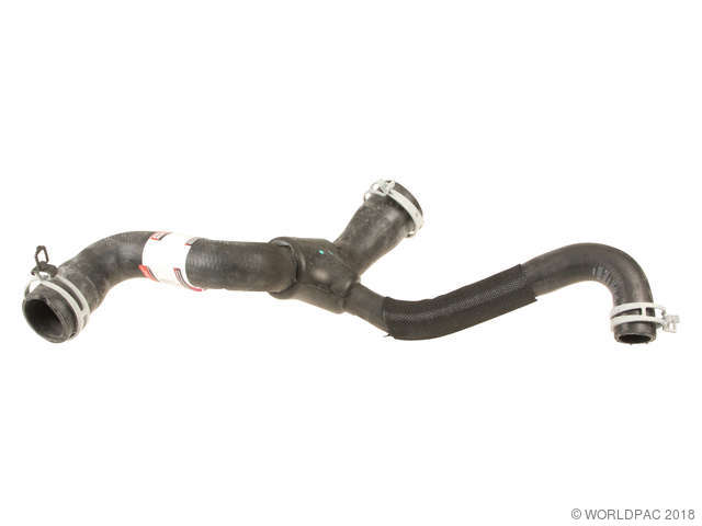 Foto de Manguera de Refrigerante del Radiador para Ford Focus 2000 2001 2002 2003 2004 Marca Motorcraft N�mero de Parte W0133-1938079