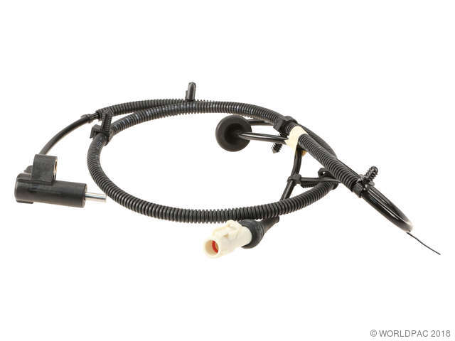 Foto de Sensor de Velocidad Frenos Anti Bloqueo para Mercury Grand Marquis Lincoln Town Car Ford Crown Victoria Marca Motorcraft N�mero de Parte W0133-1939409