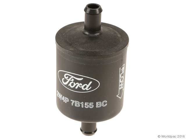 Foto de Filtro Transmison Automatica para Ford Marca Motorcraft N�mero de Parte W0133-1944681