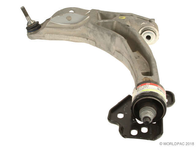 Foto de Brazo de Control de suspensin para Lincoln Town Car Marca Motorcraft Nmero de Parte W0133-1974259