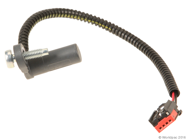 Foto de Sensor de Velocidad para Ford, Lincoln, Mercury Marca Motorcraft Nmero de Parte W0133-2003456