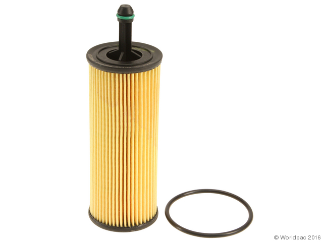 Foto de Kit de filtro de aceite del motor para Chrysler, Dodge, Jeep Marca Motorcraft Nmero de Parte W0133-2079392