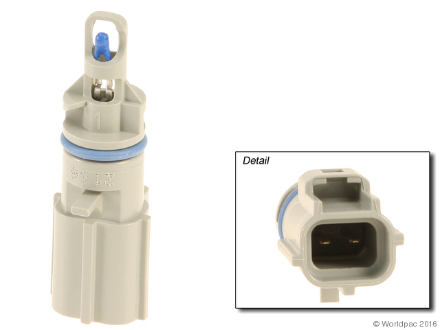 Foto de Sensor de Temperatura de Carga de Aire para Ford F-250 Super Duty Ford F-350 Super Duty Marca Motorcraft Nmero de Parte W0133-2108640