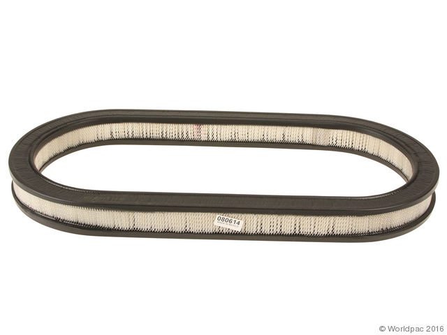 Foto de Filtro de Aire para Shelby, Mercury, Lincoln, Ford Marca Motorcraft N�mero de Parte W0133-2190737