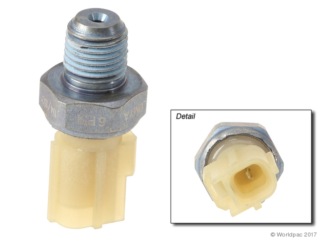 Foto de Interruptor de Presin de Aceite para Ford, Lincoln, Mercury, Mazda Marca Motorcraft Nmero de Parte W0133-2196892