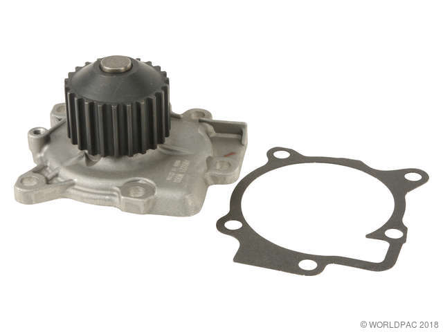 Foto de Bomba de agua del motor para Isuzu Impulse Isuzu Stylus Geo Storm Marca Metrix Nmero de Parte W0133-1621186