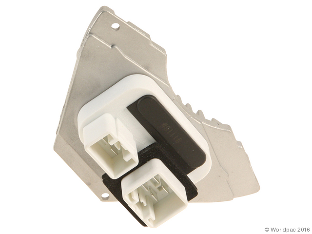 Foto de Unidad de Control Motor del Ventilador para Volvo S60 Volvo S80 Volvo V70 Volvo XC70 Volvo XC90 Marca Metrix Nmero de Parte W0133-1661257