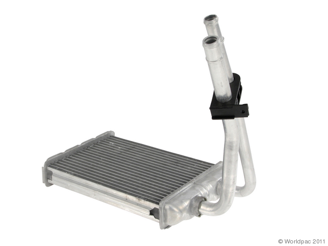 Foto de Radiador del calentador para Buick, Chevrolet, Oldsmobile, Pontiac Marca Metrix Nmero de Parte W0133-1683943