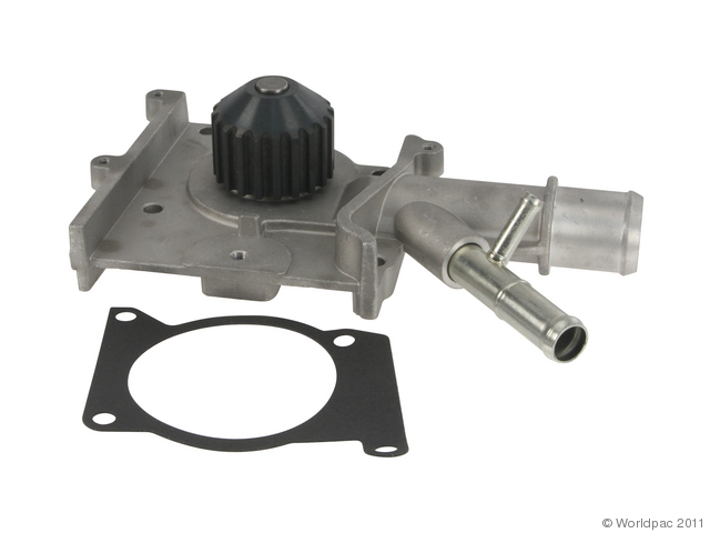 Foto de Bomba de agua del motor para Ford Focus 2000 2001 2002 2003 2004 Marca Metrix N�mero de Parte W0133-1703877