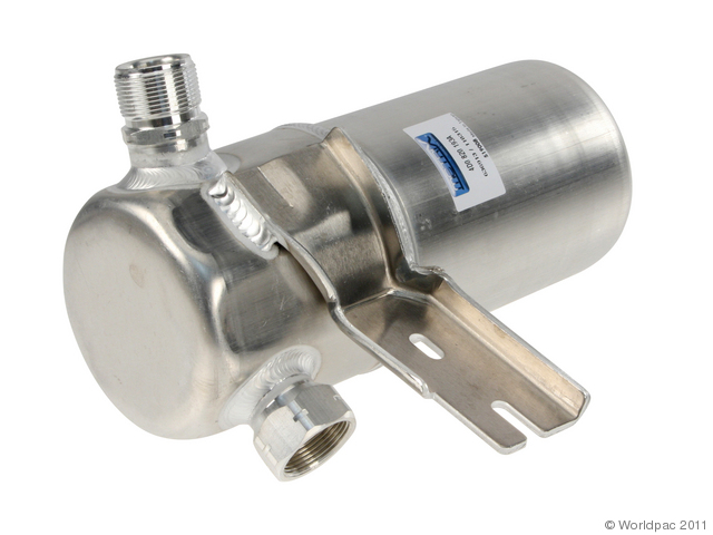 Foto de Receptor-Secador de Aire Acondicionado para Audi A8 Audi A8 Quattro Audi S8 Marca Metrix Nmero de Parte W0133-1735316