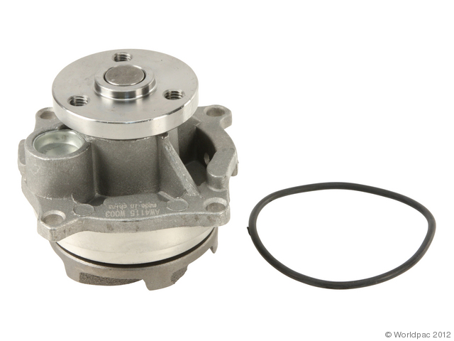 Foto de Bomba de agua del motor para Ford, Mercury, Mazda Marca Metrix N�mero de Parte W0133-1811219