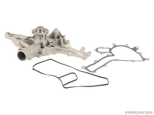 Foto de Bomba de agua del motor para Mercedes-Benz y Chrysler Marca Metrix N�mero de Parte W0133-2321763