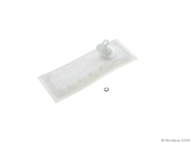 Foto de Colador de la Bomba de Combustible para Honda Odyssey Honda Civic Isuzu Oasis Acura Integra Acura EL Marca Denso Nmero de Parte W0133-1634389