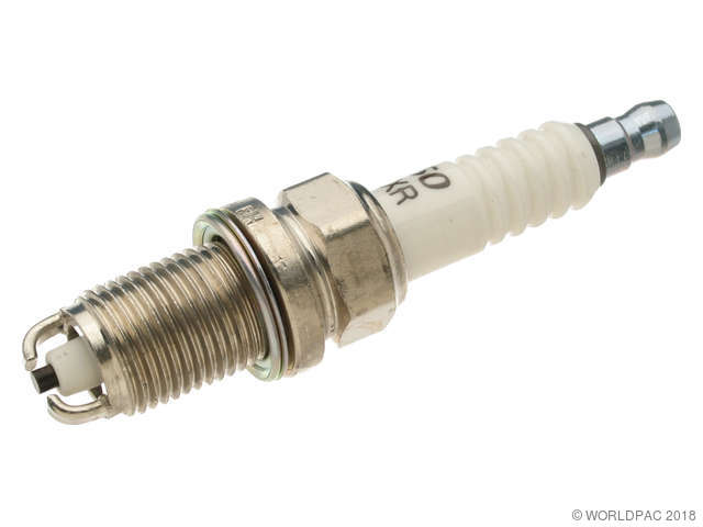 Foto de Buj�a para Audi Volkswagen Suzuki BMW Mini Cooper Saab Saturn Cadillac... Marca Denso N�mero de Parte W0133-1642307