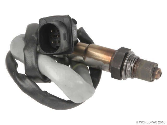 Foto de Sensor de oxigeno para Volkswagen, Audi, Saab, Porsche Marca Denso N�mero de Parte W0133-1888173