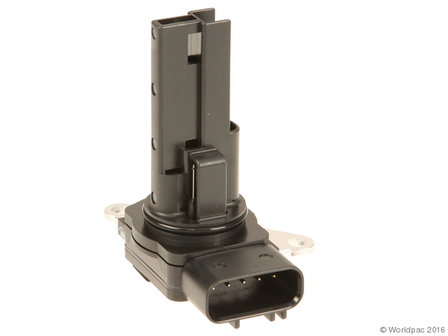 Foto de Sensor de flujo de masa de aire para Jaguar y Land Rover Marca Denso Nmero de Parte W0133-1891890