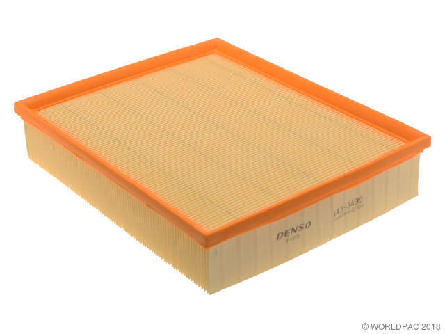 Foto de Filtro de Aire para Dodge Nitro Jeep Liberty Marca Denso Nmero de Parte W0133-1905781