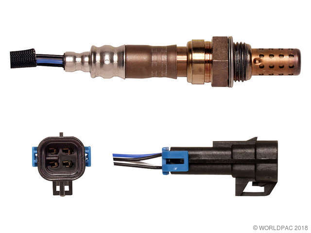 Foto de Sensores de oxigeno para Chevrolet, GMC, Oldsmobile, Pontiac, Saturn, Buick Marca Denso N�mero de Parte W0133-1916743