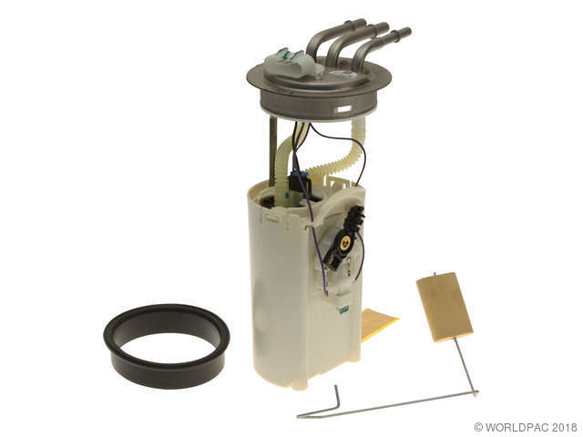 Evan-Fischer Fuel Pump For 2002-2003 Chevy Suburban 2500, Avalanche 2500, GMC Yukon XL 2500