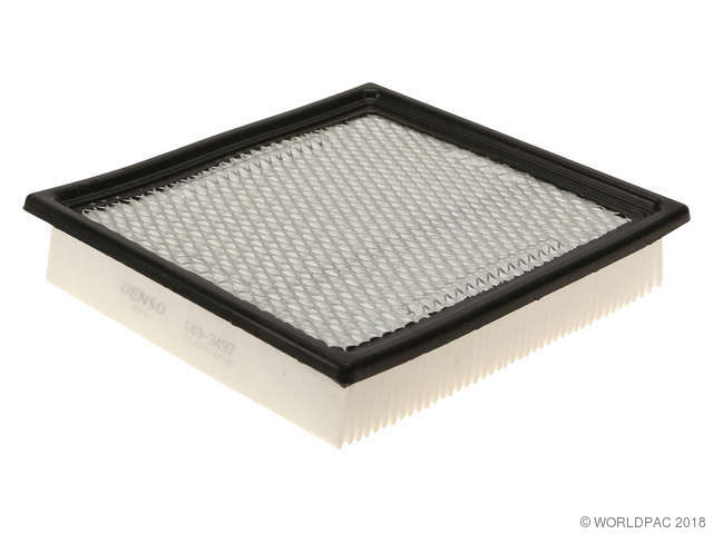 Foto de Filtro de Aire para Dodge Journey Marca Denso Nmero de Parte W0133-2039691