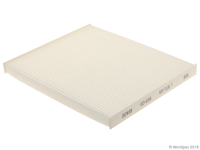 Foto de Filtro de aire de Cabina / Polen para Kia y Hyundai Marca Denso N�mero de Parte W0133-2083420